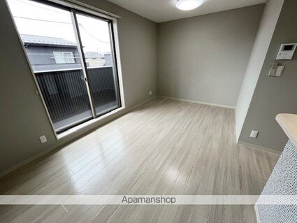 イストワール船町[1R/31.47m2]の内装7