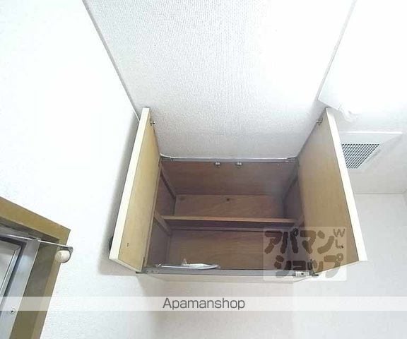アウルマンションの内装写真