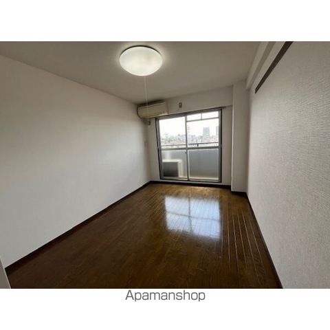 アビタシオン瑞穂の内装写真