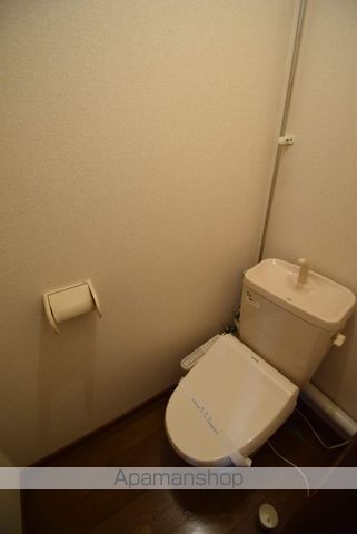 イースト4.2ハイツの内装写真