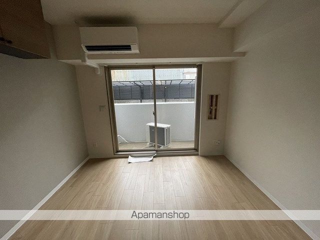 ネスト谷六の内装写真