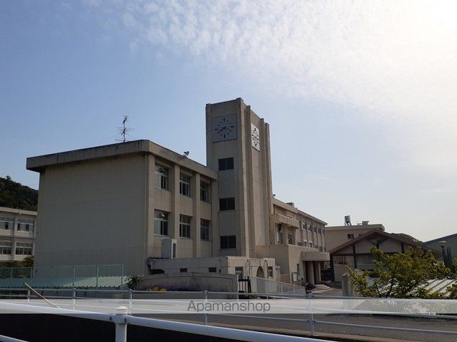 ピュアステージ光南台の周辺写真