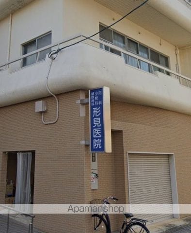 真鍋ハイツ 東棟の周辺写真