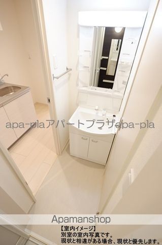 リブリ・川越旭町の内装写真