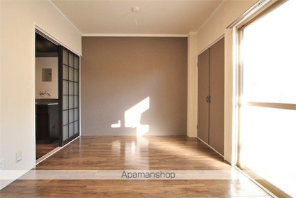 コーポ林[1R/18m2]の内装1