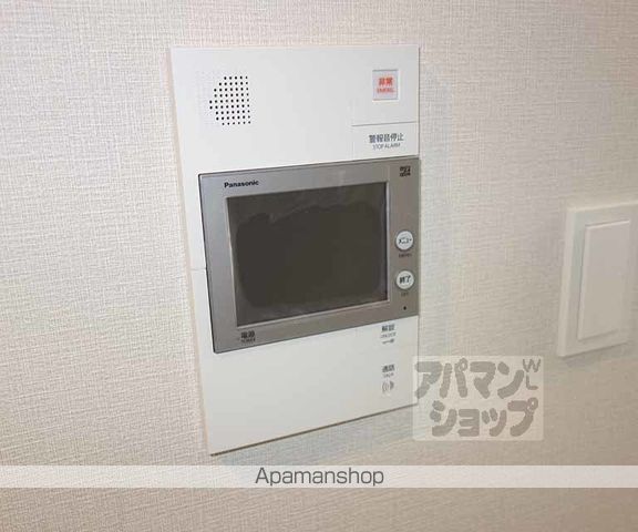 CAVANA九条烏丸の内装写真