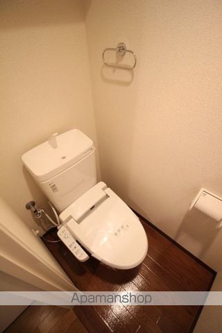エルベ瓦町の内装写真