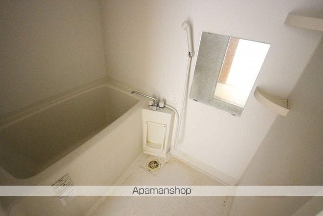 シャローム箱崎の内装写真