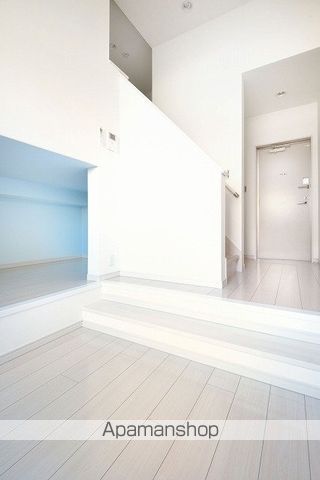 シェルト氷室の内装写真