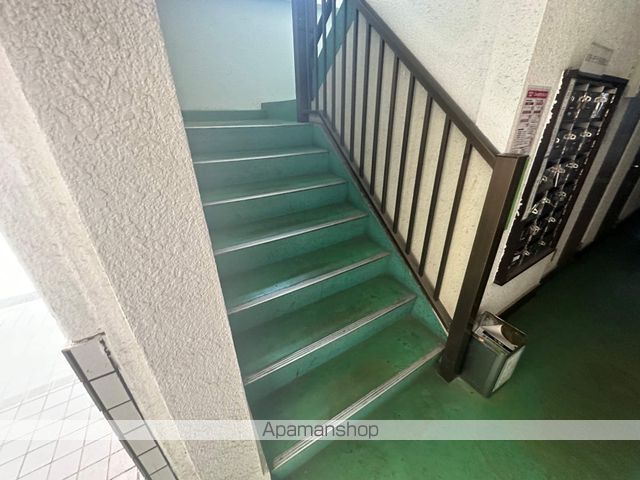 ハーモニーハイツ花園東のその他写真
