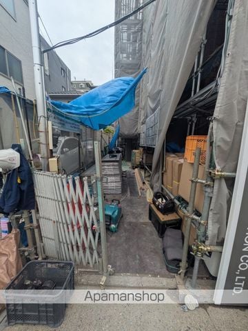 ヒカルサ小岩の内装写真