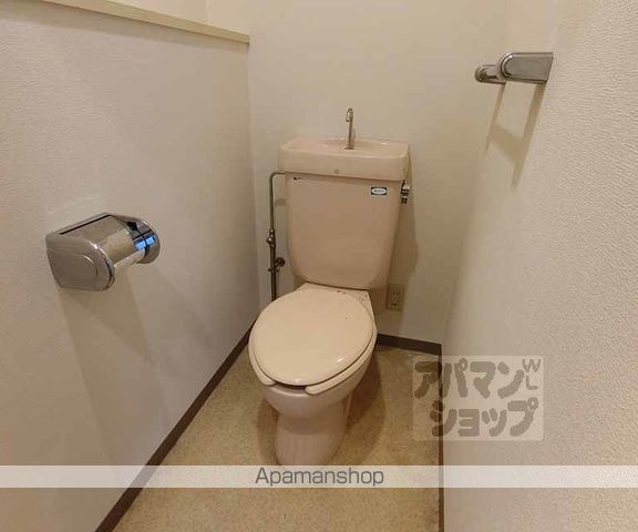 ノイシュロス御室南の内装写真