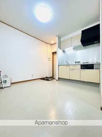 セレブ中宮の内装写真