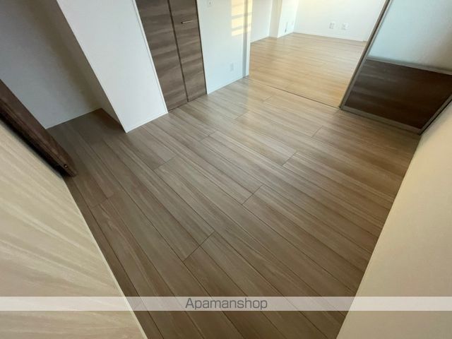 CASA SEONの内装写真