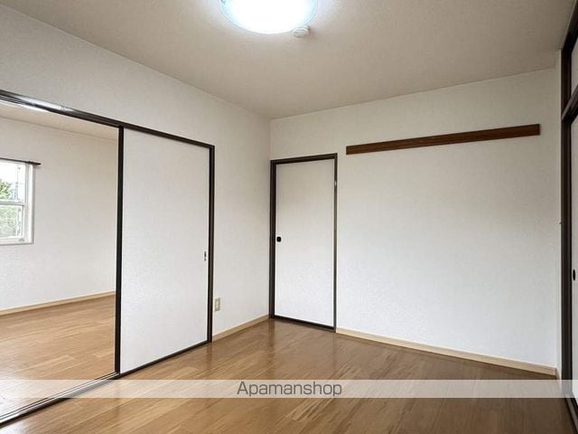 グリーンヒルズAの内装写真