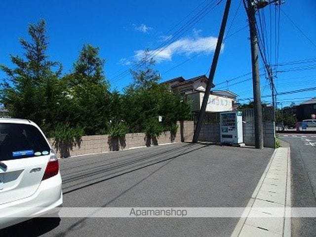 鹿島臨海鉄道 鹿島神宮駅 徒歩15分 1階建 築11年のその他写真
