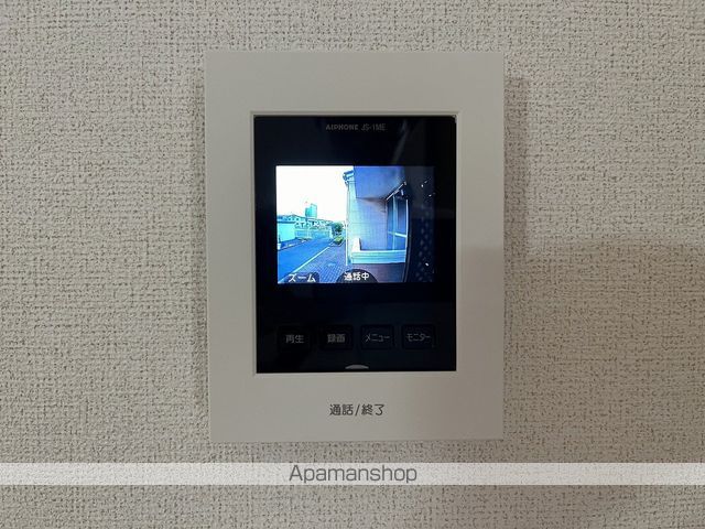 ウェアーハウス Cの内装写真
