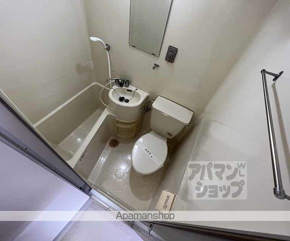スペリオン四条烏丸の内装写真