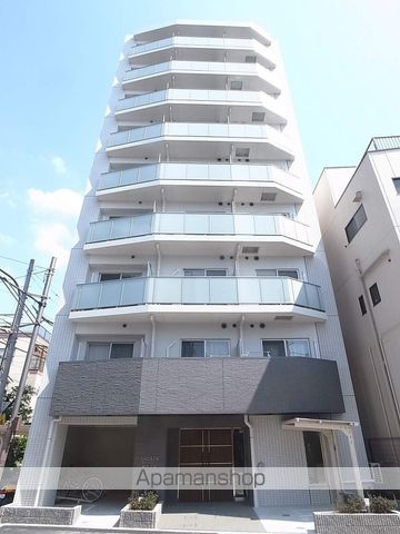 ＳＨＯＫＥＮ　ＲＥＳＩＤＥＮＣＥ東京八広の外観1