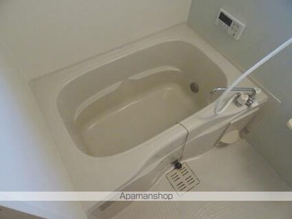 シトラスＡ[2LDK/57.07m2]のバス