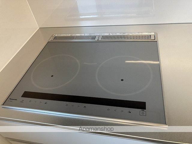 G3タウンメイプルB号棟の内装写真