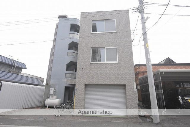 藤屋ビル IIの外観写真
