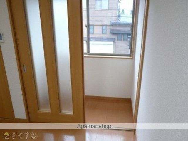 エステートの内装写真