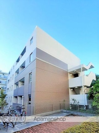 メゾン　ド　ロチェス[1LDK/43.59m2]の外観
