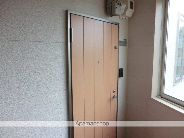 PRIVE栄通の内装写真