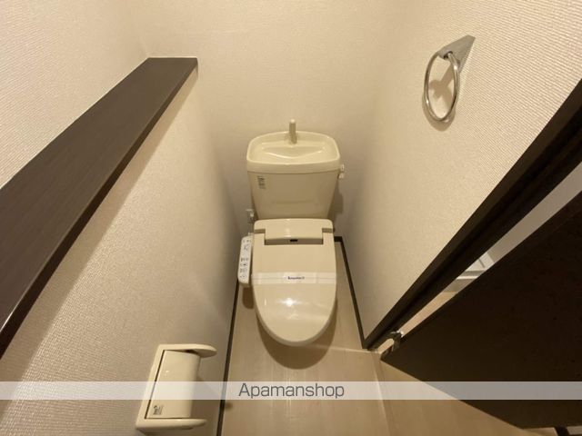 レオネクストMIYAMAの内装写真