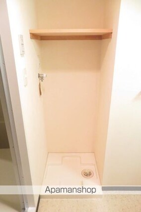 ル・シェル[1K/34.8m2]の内装3