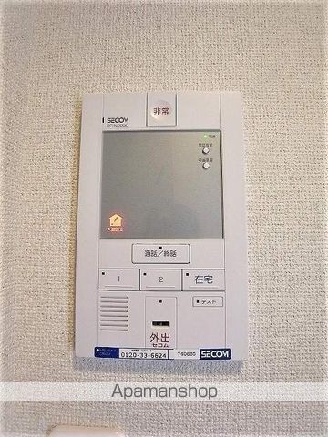 ワイズタワー新栄の内装写真