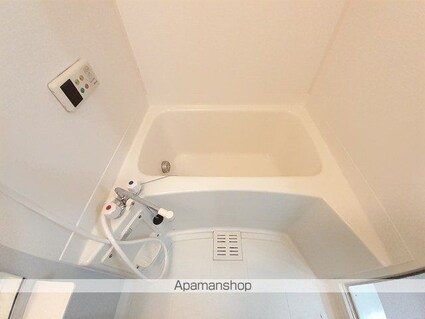 ディーア・クミルＢ[2DK/51.67m2]のバス