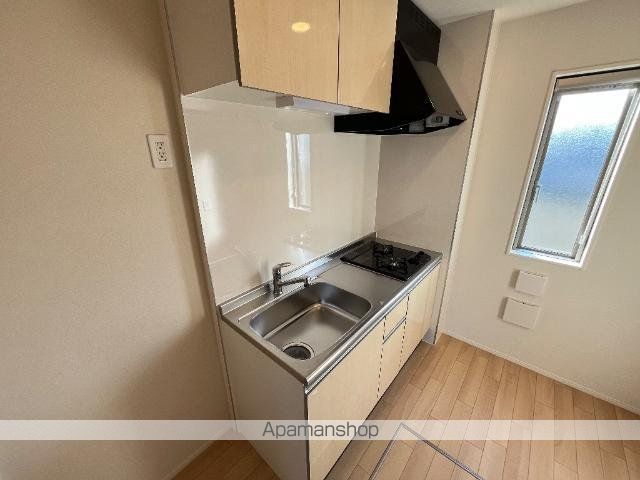 SONASの内装写真