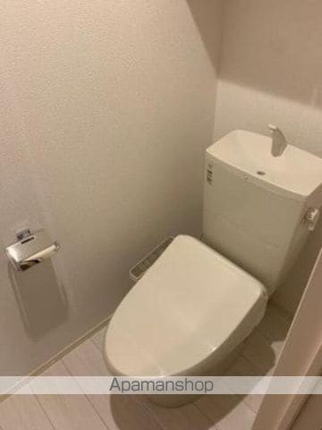オッツ梅満の内装写真