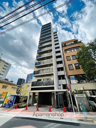 クリオラベルヴィ元浅草[2LDK/50.92m2]の外観2