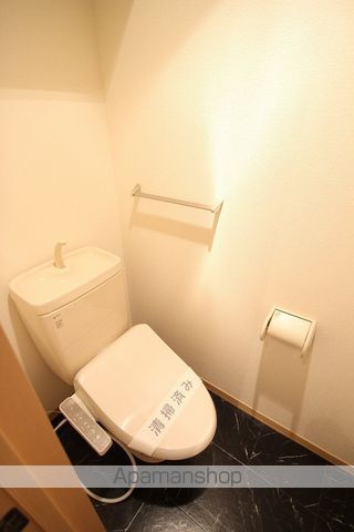 クルーズ蓮田の内装写真