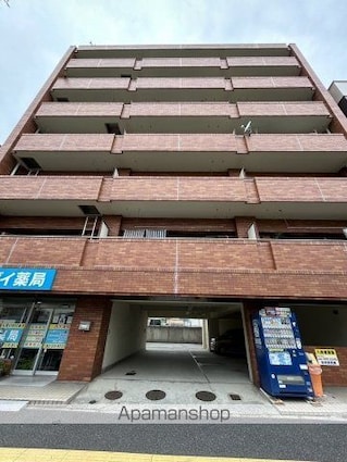 第３サンパレス[3DK/51.15m2]の外観1
