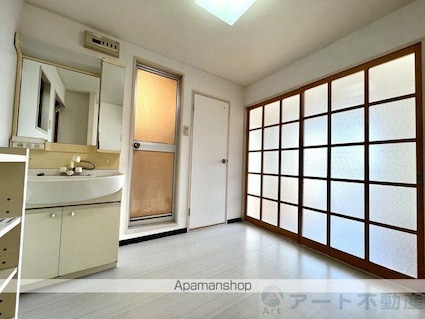 参川第２マンション[1K/22m2]の内装4