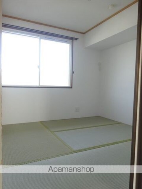 和歌山県和歌山市和歌川町[3DK/47.86m2]の内装5