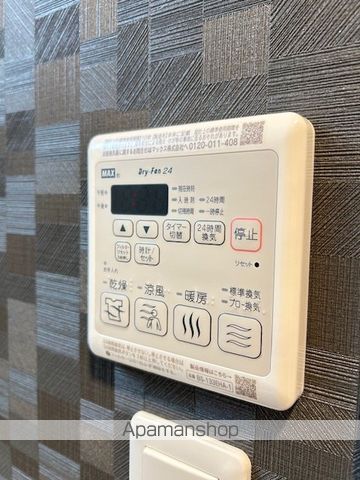 SーRESIDENCE四日市安島ALOGGIO Fの内装写真