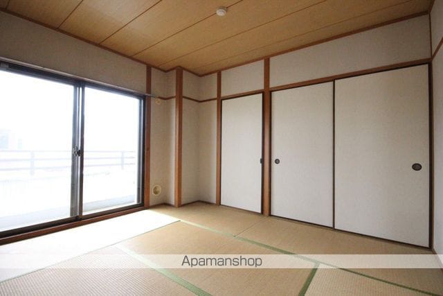 セントラル古江の内装写真