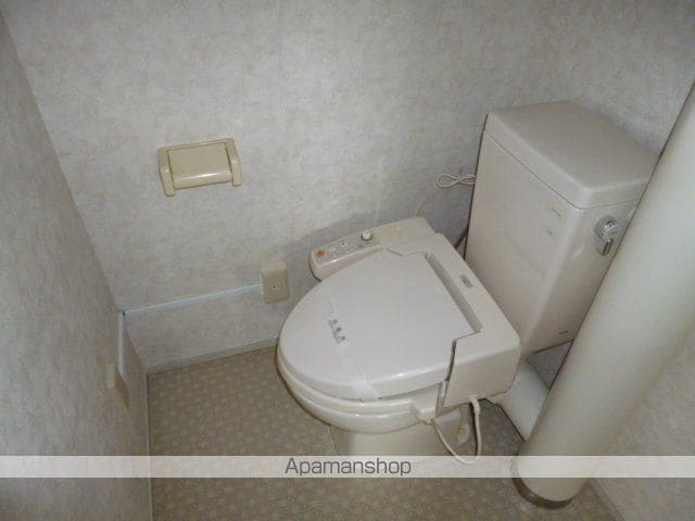 ハイツDAIEI 2の内装写真