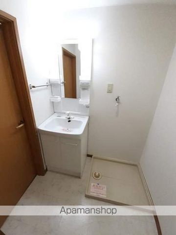 エヴァーグリーン上田Aの内装写真