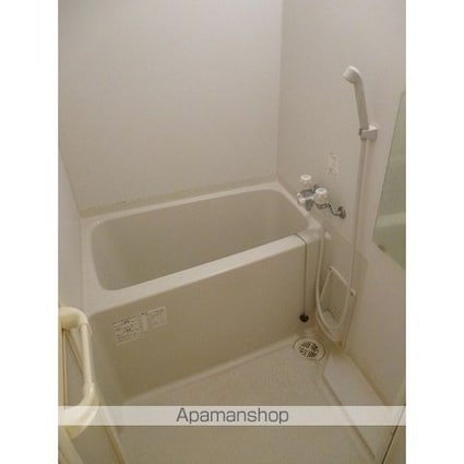 プレール・ドゥーク三鷹[1K/22.5m2]のバス