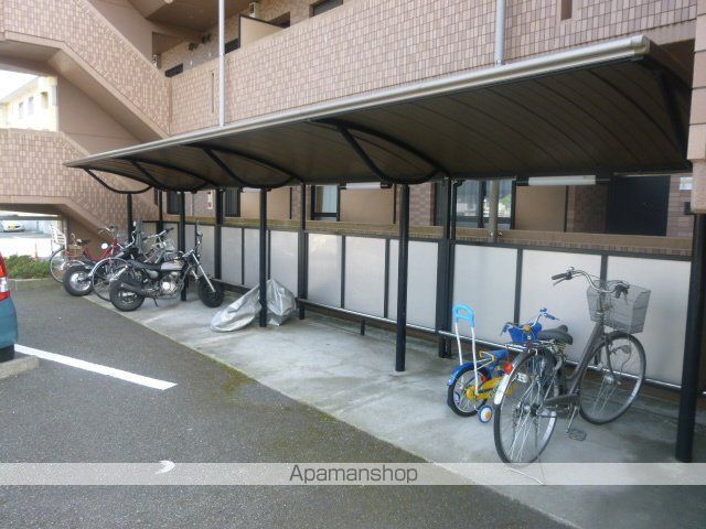 ソレアード京塚原のその他写真