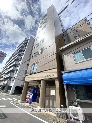 シャンティイ田中町 301 ｜ 和歌山県和歌山市田中町５丁目4-13（賃貸マンション2LDK・3階・50.49㎡） その3