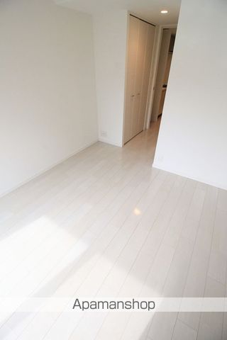 オーキッドレジデンス新大阪の内装写真