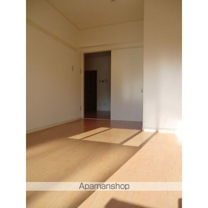 マリンコート[2DK/39.71m2]のリビング・居間2