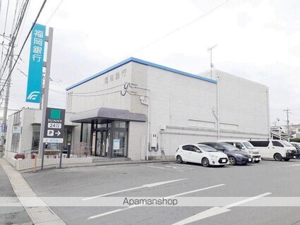 福岡県糟屋郡粕屋町仲原３丁目[1LDK/36.22m2]の周辺4